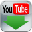 ImTOO YouTube Video Converter for Mac icon